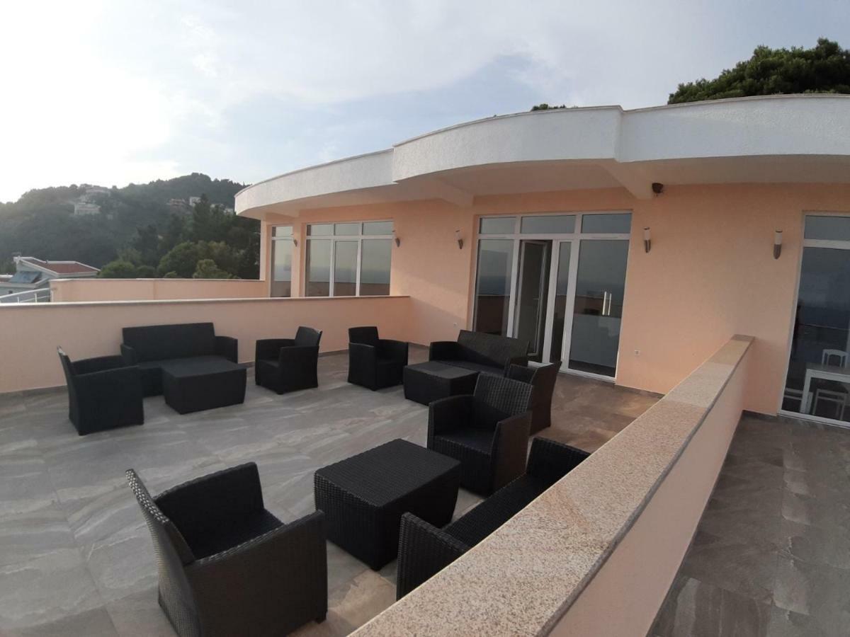 Villa Grand Bar Exterior foto