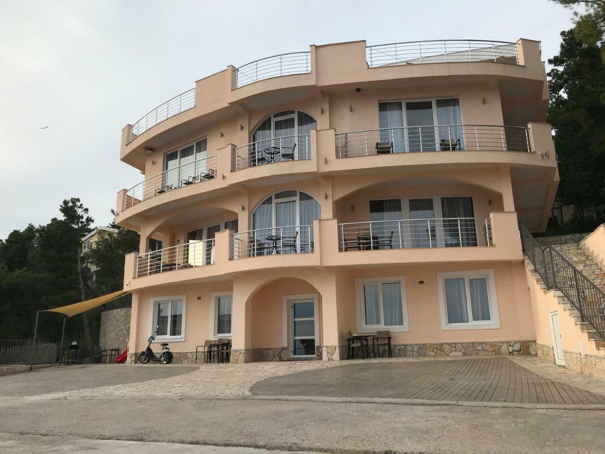 Villa Grand Bar Exterior foto